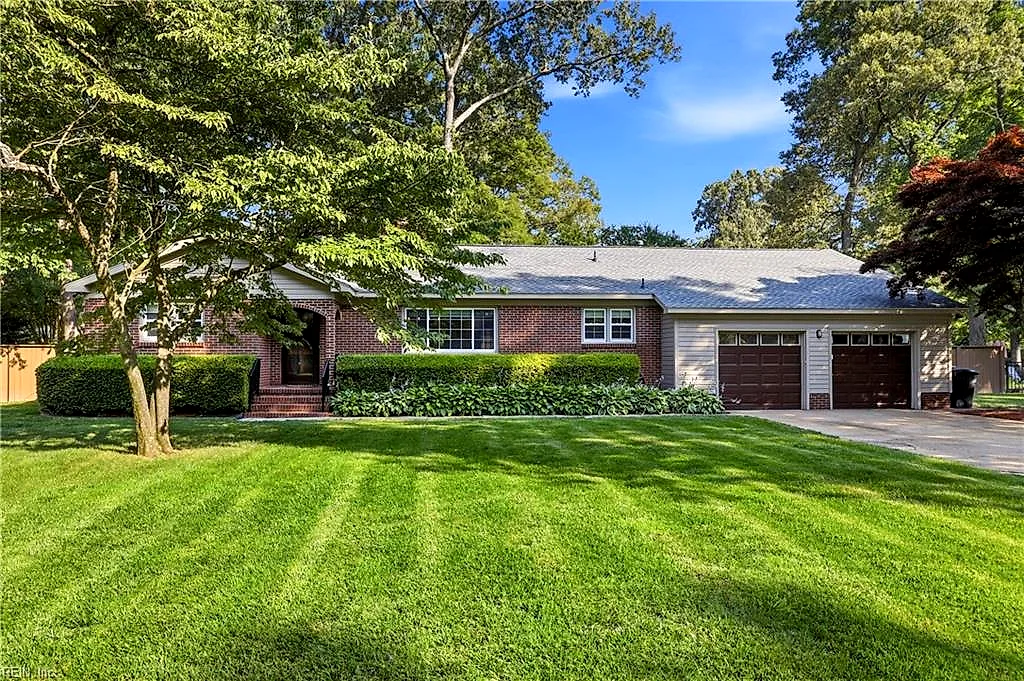 3133 Quimby Rd, Virginia Beach — photo
