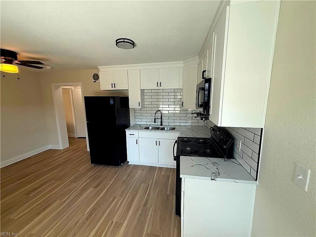 201 E Ocean View Ave #7, Norfolk — photo
