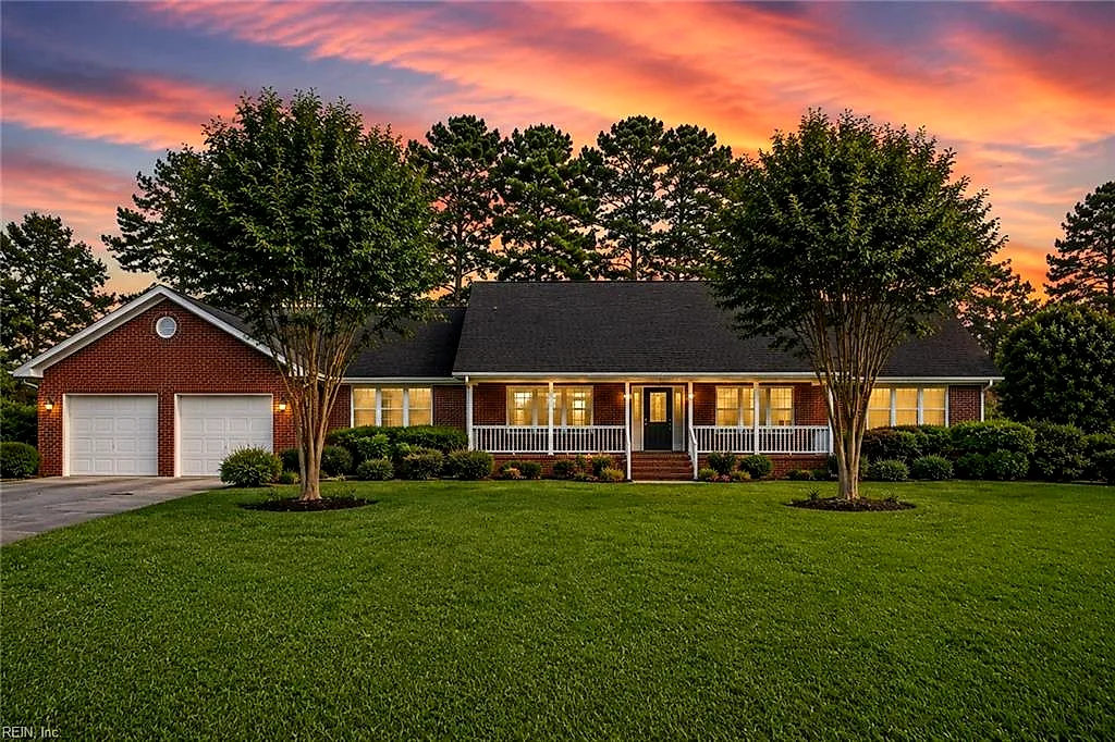4241 Rivercliff CRES, SUFFOLK VA 23435
