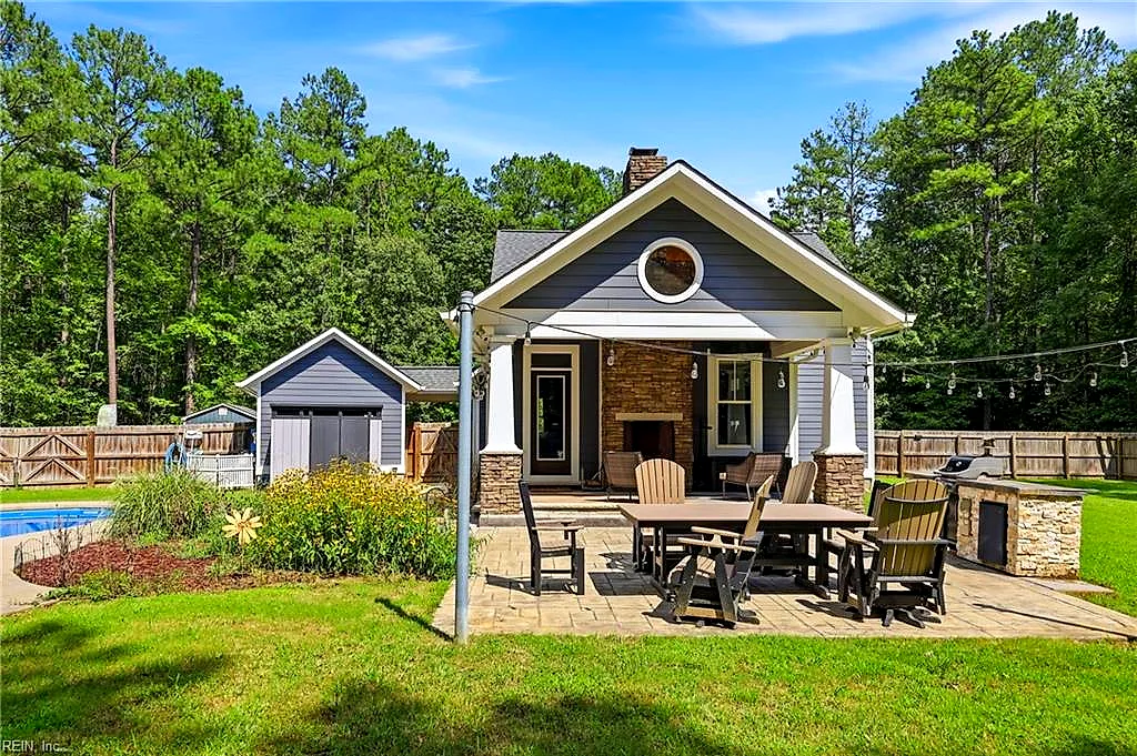 11159 Broken Bit Ln, Ashland — photo