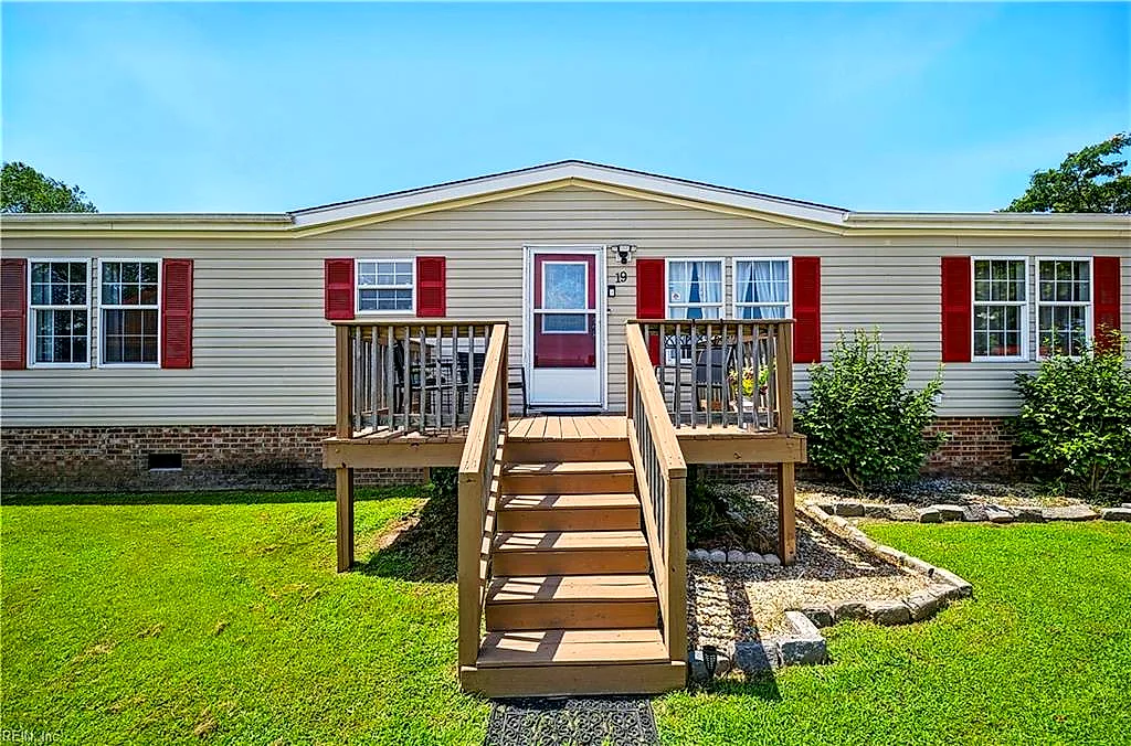19 Whitehurst Rd, Gates — photo