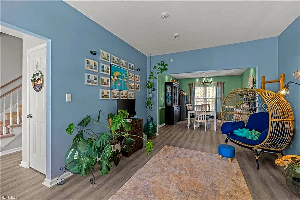 2625 Gaines Mill Dr, Virginia Beach — photo