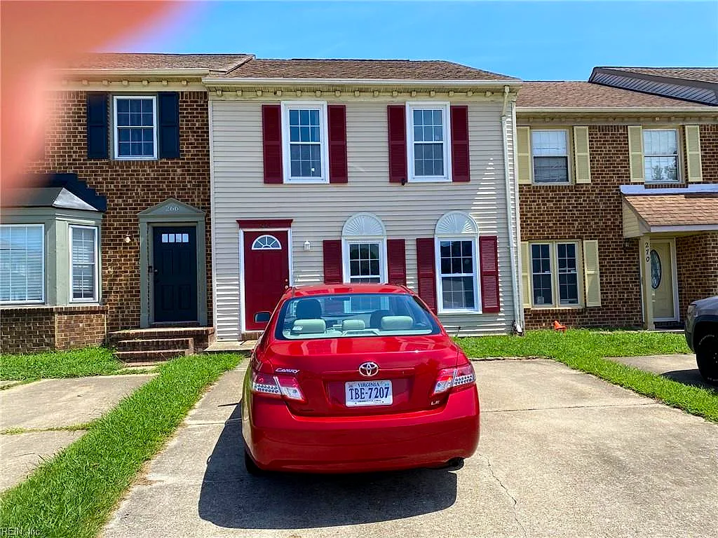 268 Windbrooke Ln, Virginia Beach — photo
