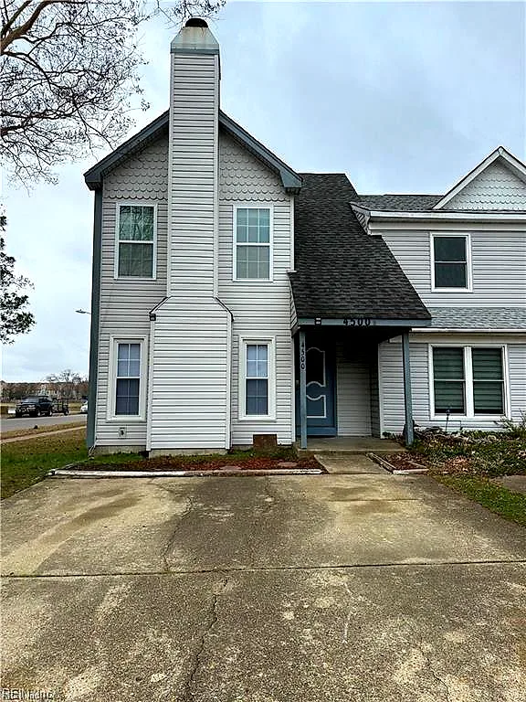 4500 Renwood Cts, Virginia Beach — photo