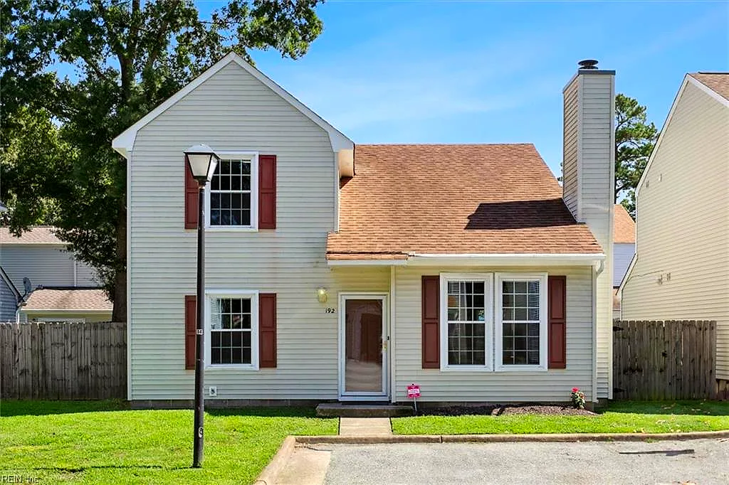 192 Lees Mill Dr, Newport News — photo