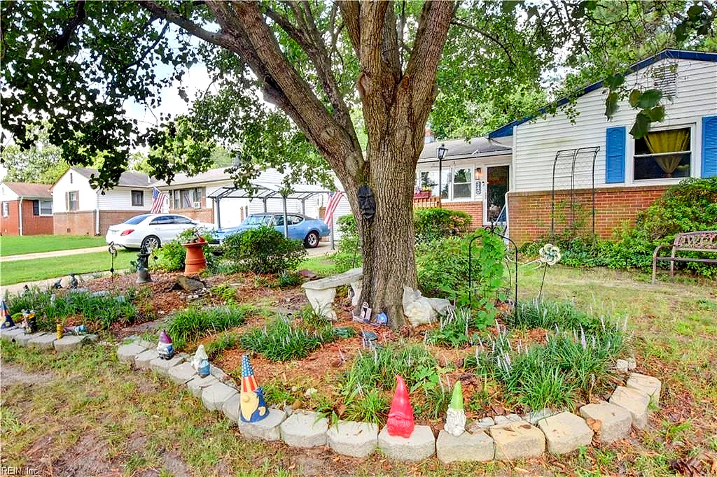 340 Gracie Rd, Chesapeake — photo