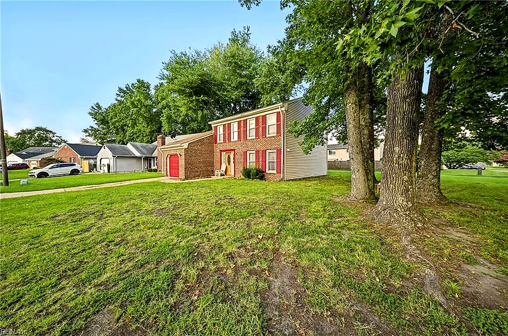 1912 Dawnee Brook Trl, Chesapeake — photo