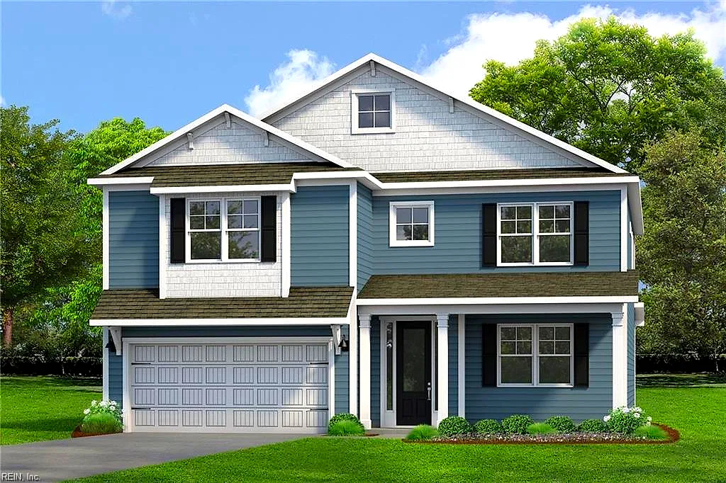 1228 Kidbrooke ST, CHESAPEAKE VA 23322