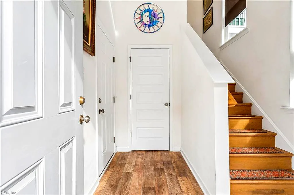 4127 Prospect St #4b, Williamsburg — photo