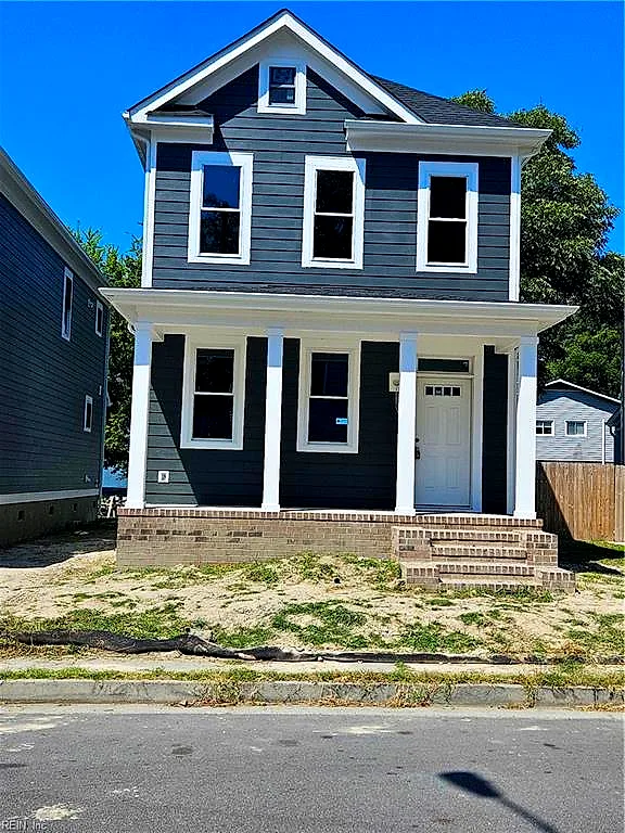 765 C Ave, Norfolk — photo