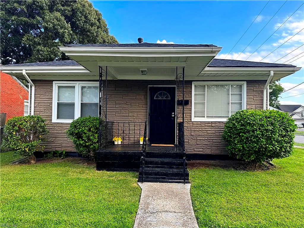2801 Mapleton AVE, NORFOLK VA 23504