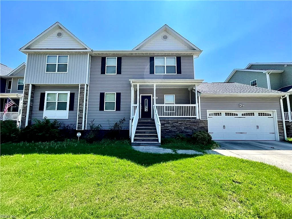 9532 15th Bay St, Norfolk — photo