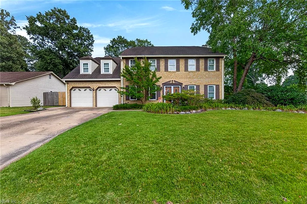 517 Boswell Ct, Virginia Beach — photo
