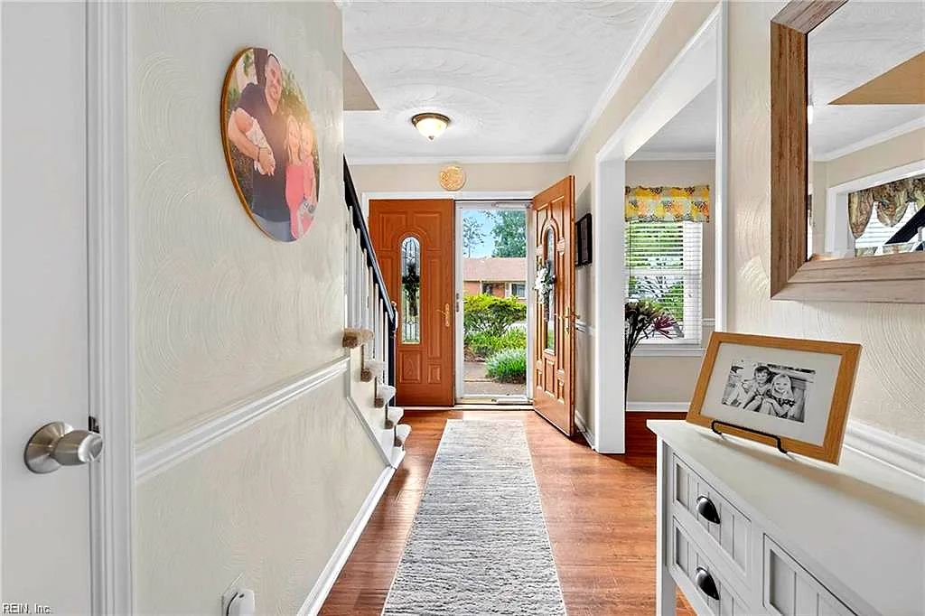 517 Boswell Ct, Virginia Beach — photo