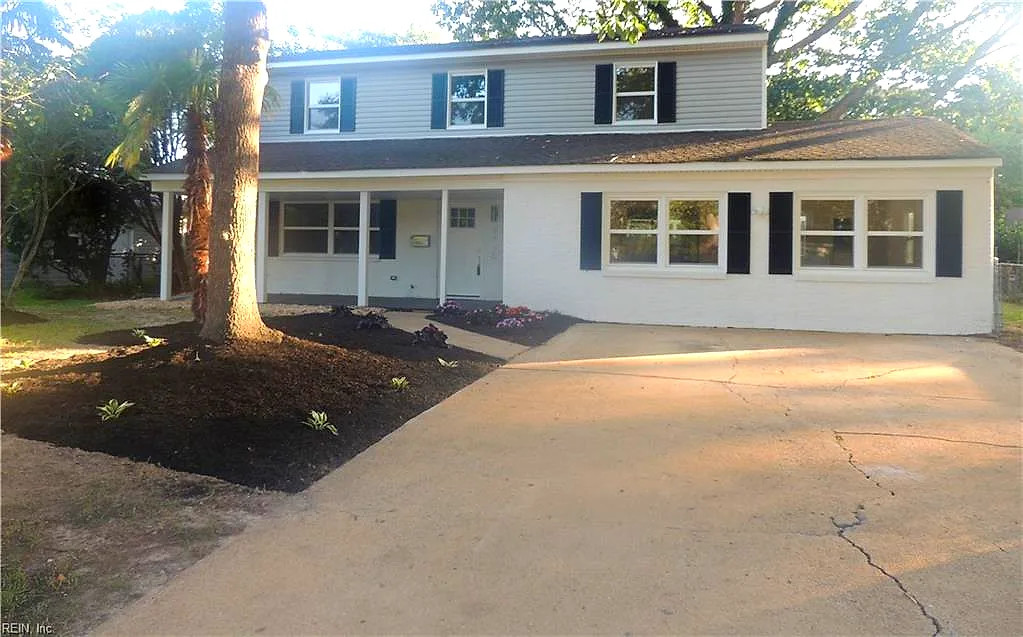 4140 Mill Stream RD, VIRGINIA BEACH VA 23452