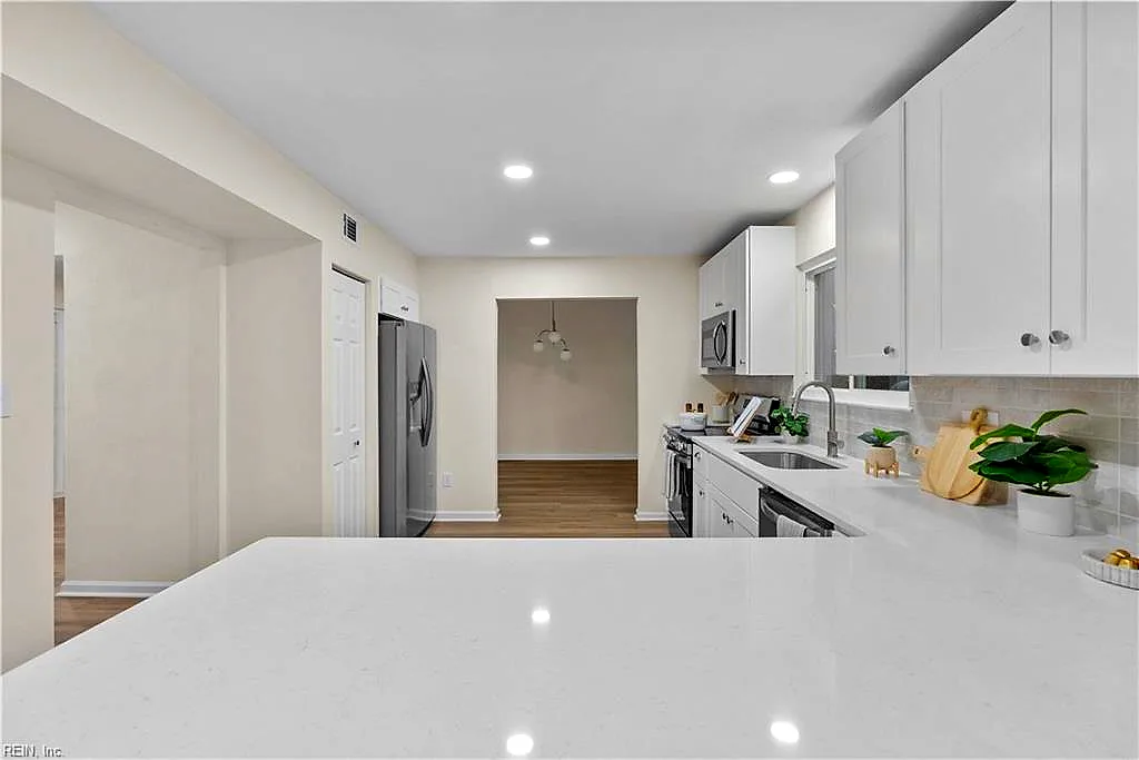 4140 Mill Stream Rd, Virginia Beach — photo