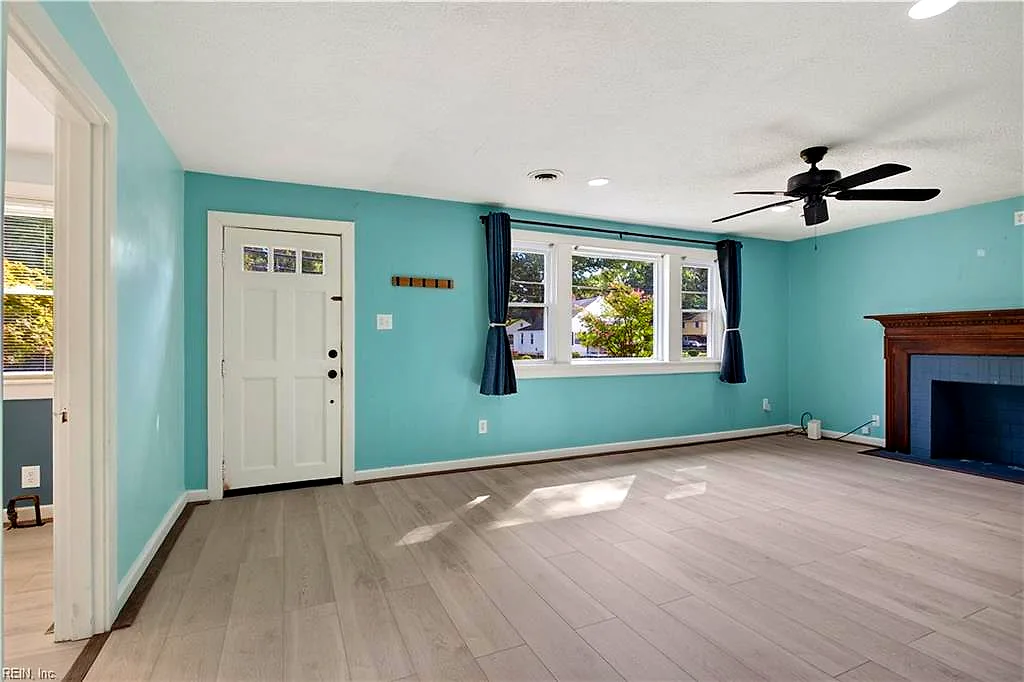 7205 Madison Ave, Newport News — photo