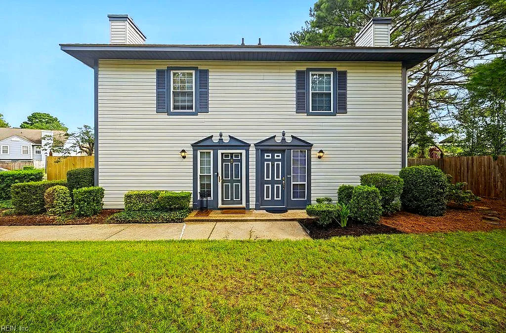 726 Oleander CIR, VIRGINIA BEACH VA 23464