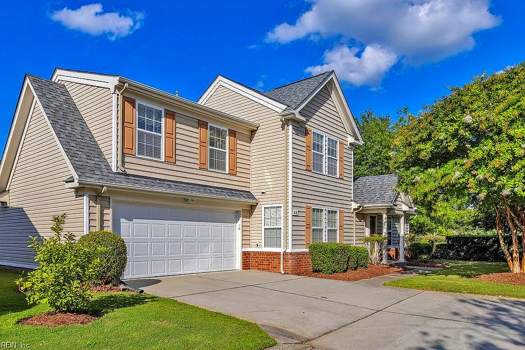 808 Monroe CT, CHESAPEAKE VA 23320