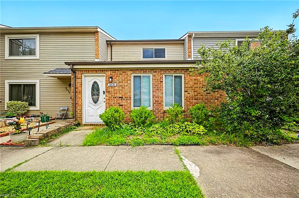 3576 Sierra ARCH, VIRGINIA BEACH VA 23453