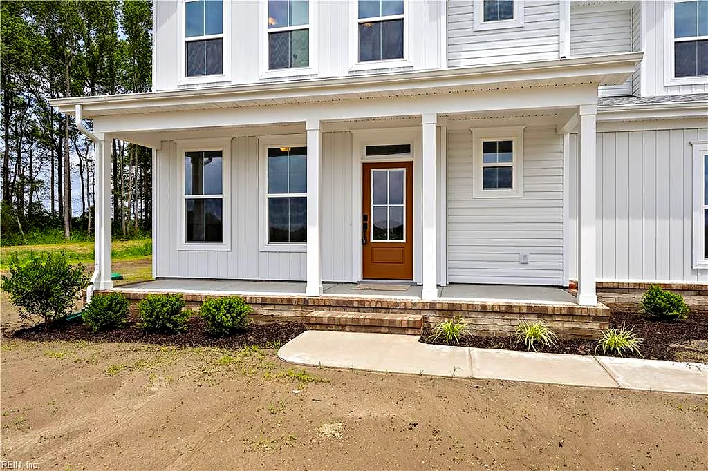 Mm Ashbee, Chesapeake — photo