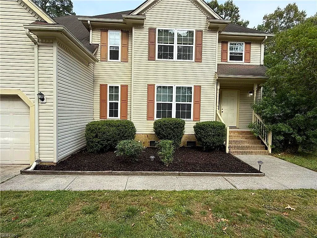2409 Esplanade Dr, Virginia Beach — photo