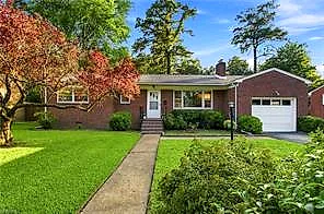 5 Timberline CRES, NEWPORT NEWS VA 23606