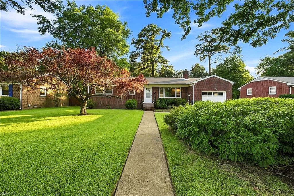 5 Timberline Cres, Newport News — photo