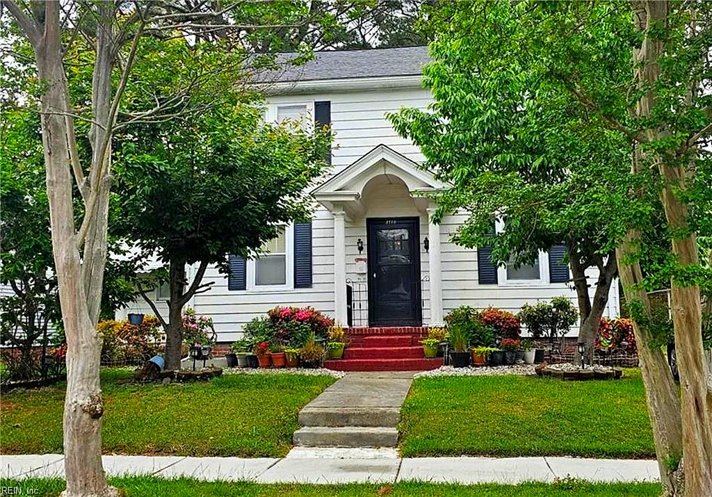 3710 Orange St, Norfolk — photo