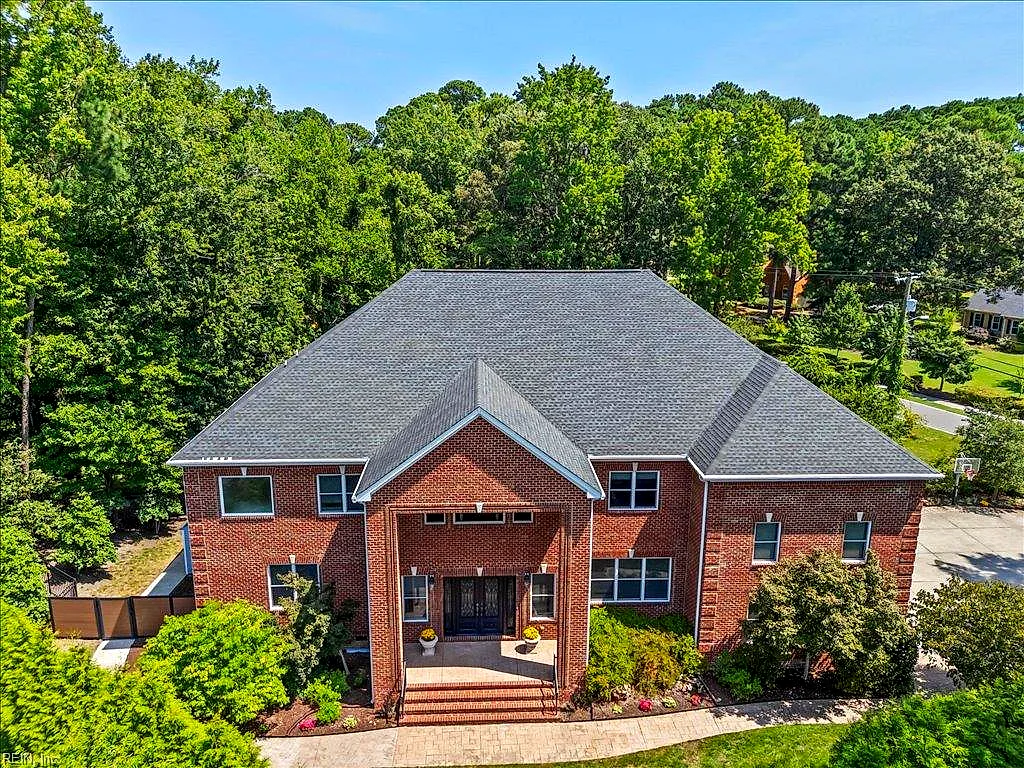 1303 Harris Rd, Virginia Beach — photo