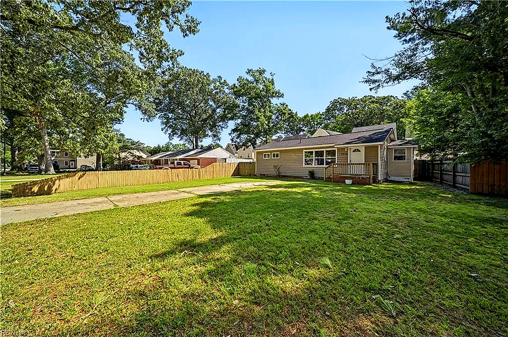 152 S Fir Ave, Virginia Beach — photo
