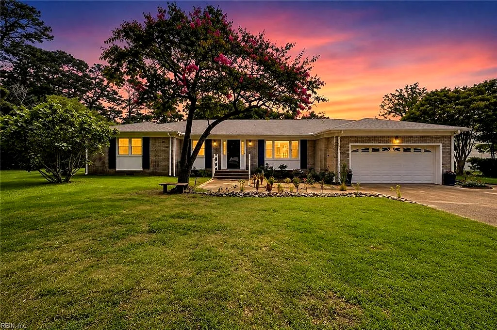 2305 Spindrift RD, VIRGINIA BEACH VA 23451