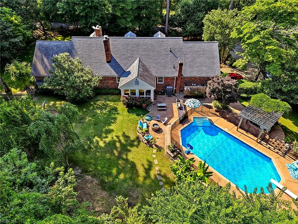 1525 Southwick RD, VIRGINIA BEACH VA 23451