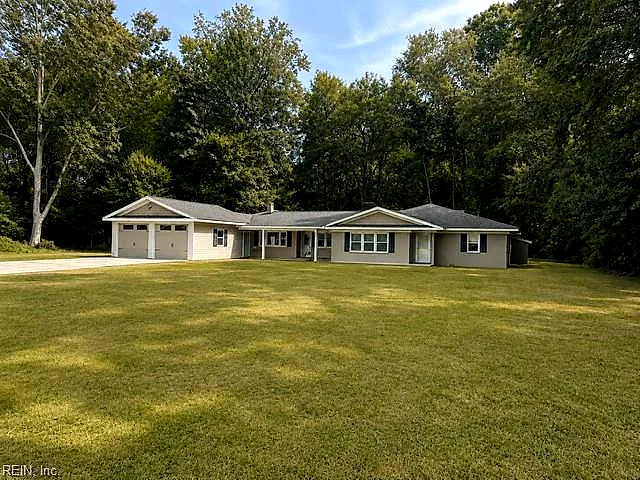 549 Forest Rd, Chesapeake — photo