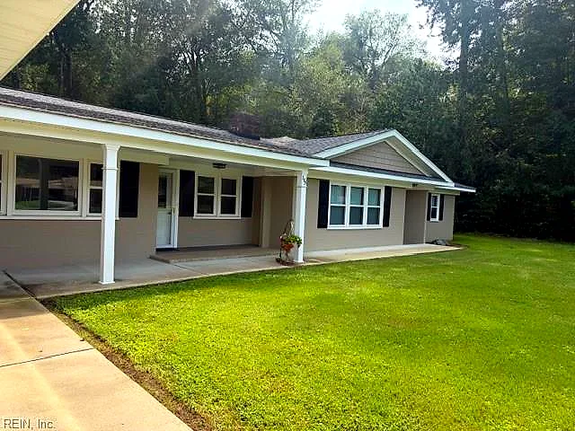549 Forest Rd, Chesapeake — photo