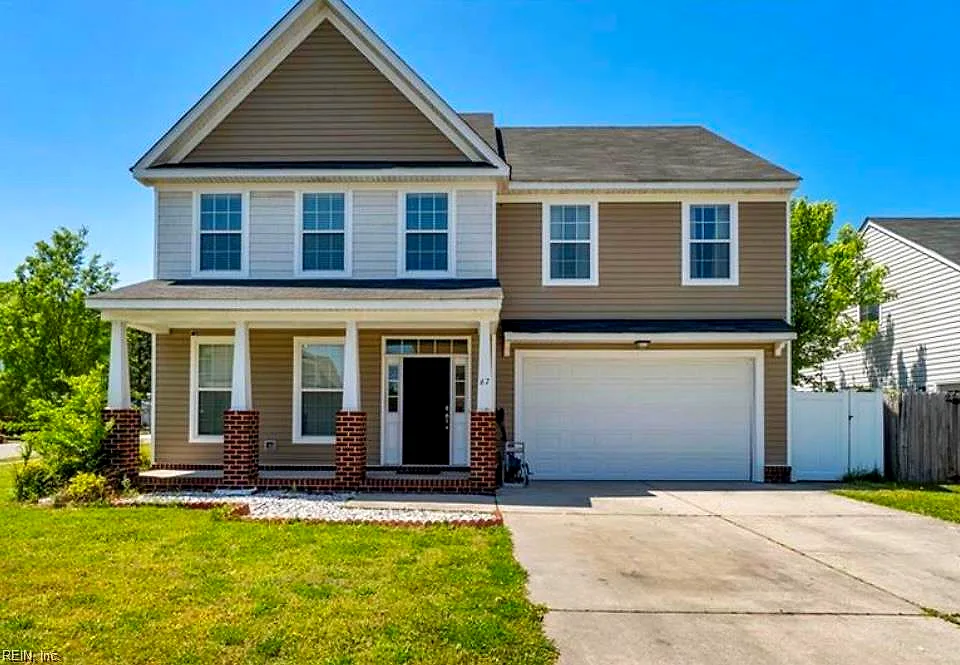67 Manilla Ln, Hampton — photo