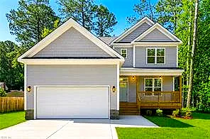 205 Basta DR, YORKTOWN VA 23692