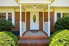 3421 Kings Grant RD, VIRGINIA BEACH VA 23452