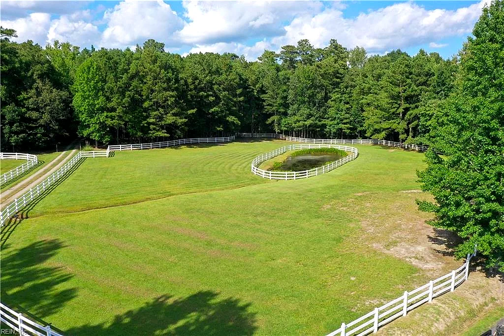 3.4 Ac Cypress Chapel Rd, Suffolk — photo