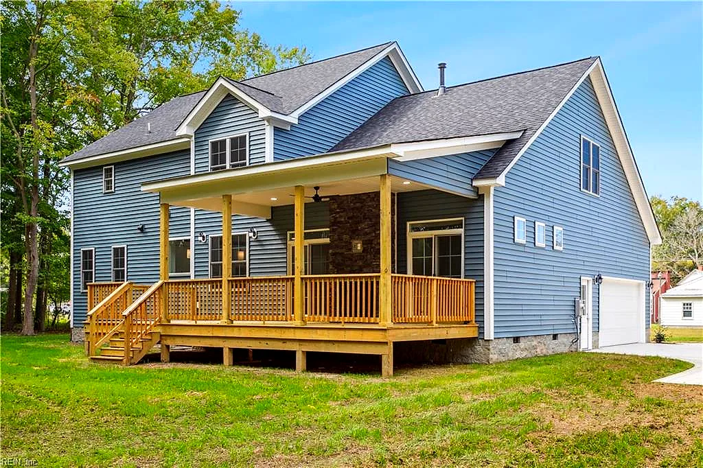 6 Landing Cir, Williamsburg — photo