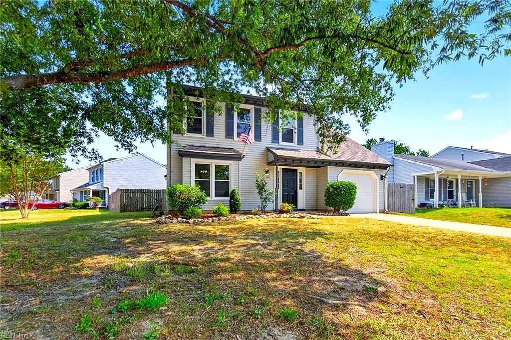 1220 Renoir Ct, Virginia Beach — photo