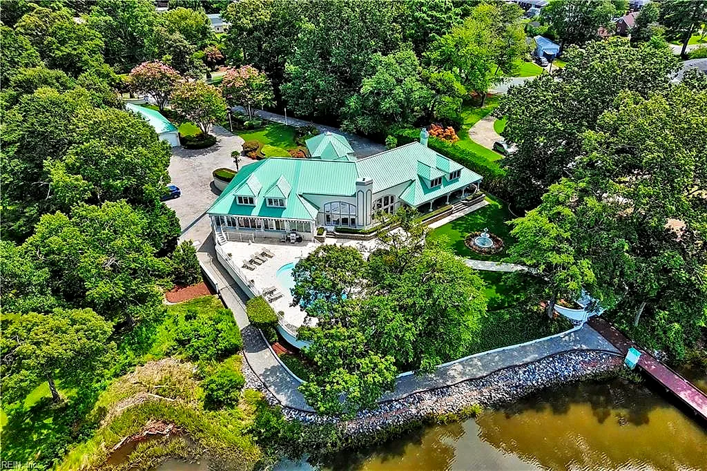 4112 Mingo Trl, Chesapeake — photo