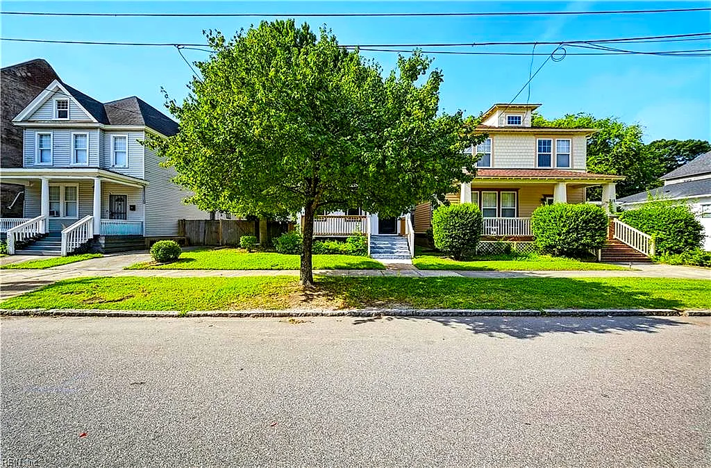 311 W 32nd St, Norfolk — photo