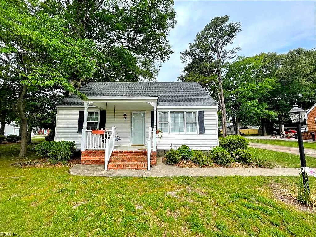 1619 Laurel Ave, Chesapeake — photo