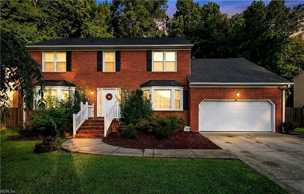 1152 Crystalwood CIR, CHESAPEAKE VA 23320