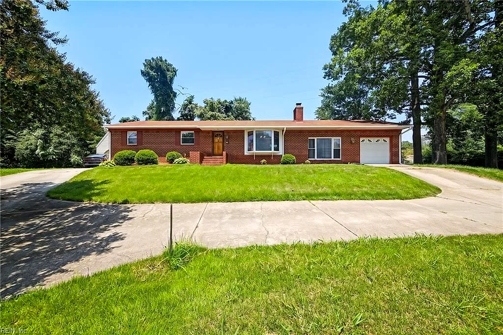 301 Waltz Farm DR, WILLIAMSBURG VA 23185