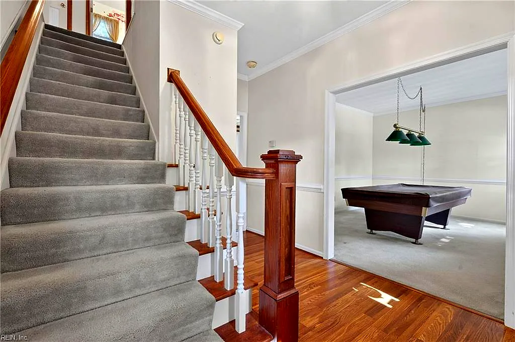 4700 Harlequin Way, Chesapeake — photo