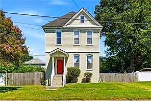 2436 Ballentine BLVD, NORFOLK VA 23509