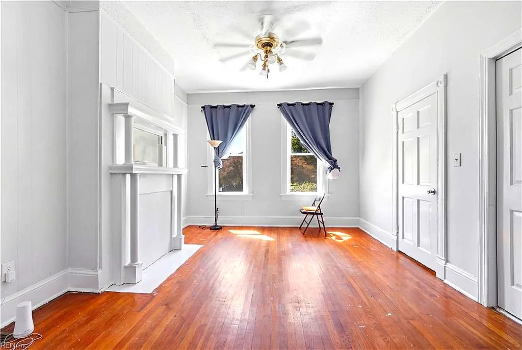 2436 Ballentine Blvd Blvd, Norfolk — photo