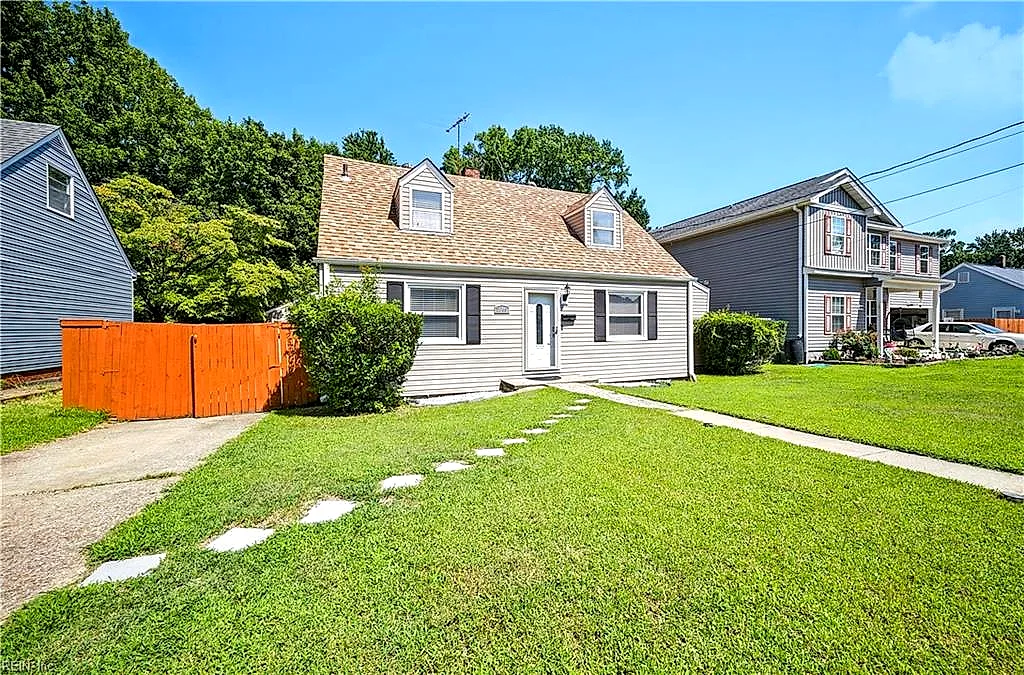 8046 E Glen Road RD, NORFOLK VA 23505